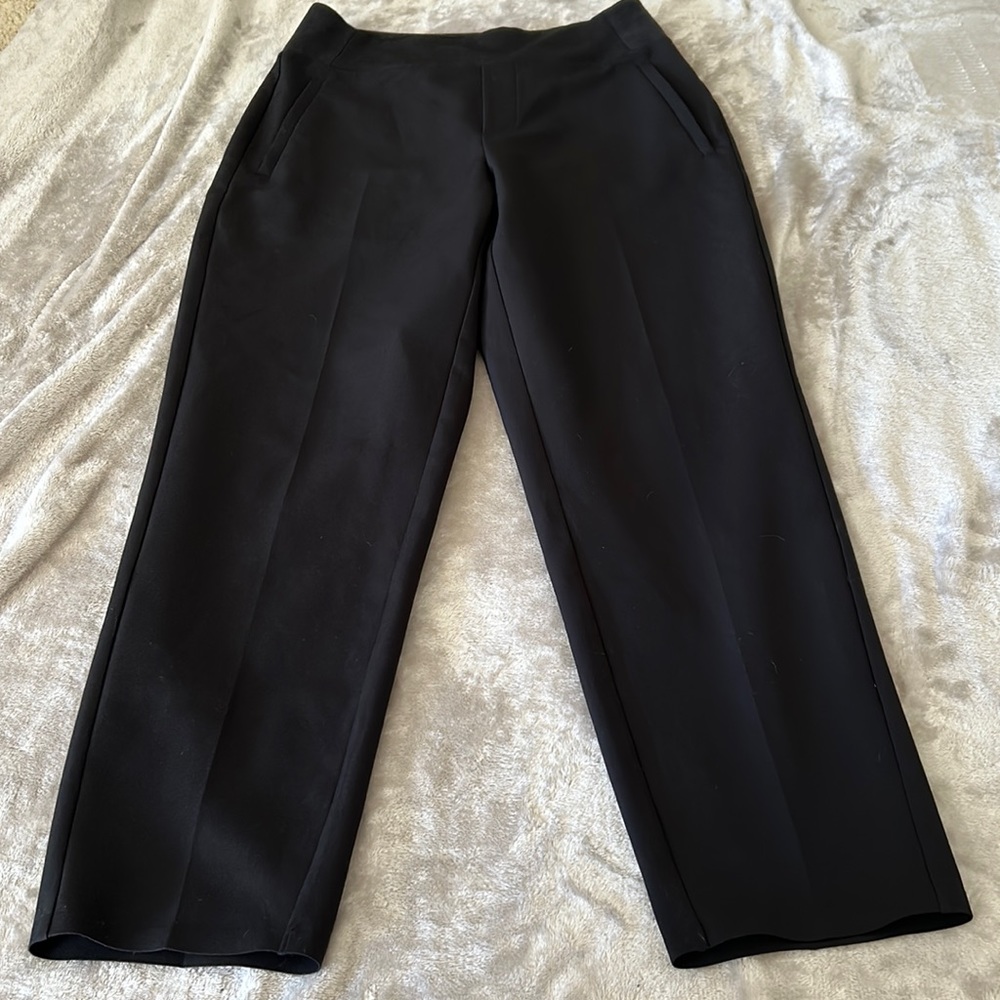 Athleta endless high rise pant in black